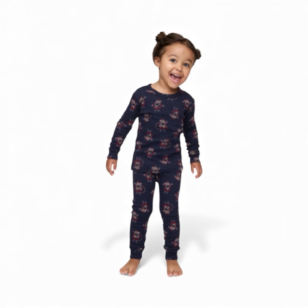 NWT Baby GAP 2 Piece Pyjama Set - Size 2